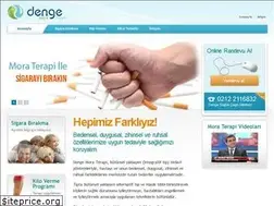 Sites similar to dengemoraterapi.com