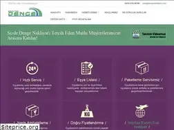 Sites similar to dengenakliyat.com