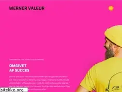 Sites similar to dengeniale.dk