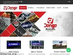 Sites similar to dengereklam.com