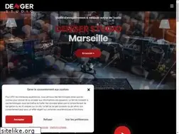 Sites similar to dengerstudio.com