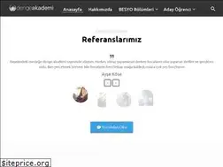 Sites similar to dengesporakademisi.com