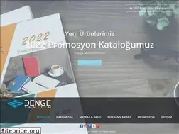 Sites similar to dengetanitim.com