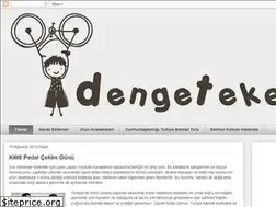 Sites similar to dengetekeri.org