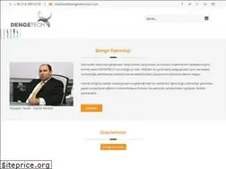 Sites similar to dengeteknoloji.com