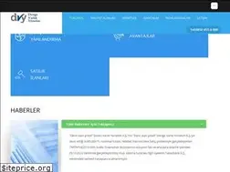 Sites similar to dengevarlik.com.tr