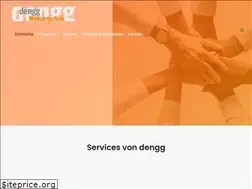 Sites similar to dengg-med.at