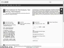 Sites similar to denghuo-lanshan.blogspot.jp