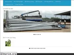 Sites similar to dengiaothong.net