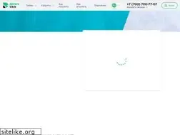 Sites similar to dengiclick.kz