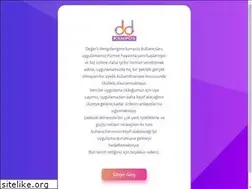 Sites similar to dengidengine.com
