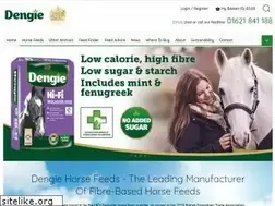 Sites similar to dengie.com