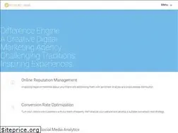 Sites similar to dengine.ca