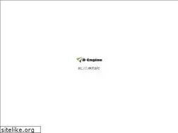 Sites similar to dengine.co.jp