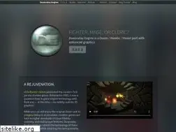 Sites similar to dengine.net