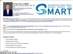 Sites similar to dengji-zhao.net