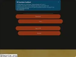 Sites similar to dengladegris.dk