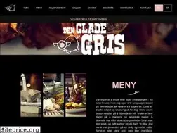 Sites similar to dengladegris.no