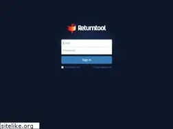 Sites similar to dengladegris.returntool.com