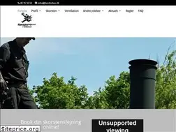 Sites similar to dengladeskorstensfejer.dk
