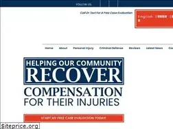 Sites similar to denglaw.com