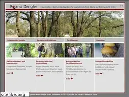 Sites similar to dengler-ing.de