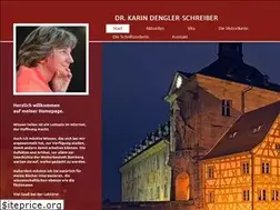 Sites similar to dengler-schreiber.de