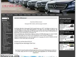 Sites similar to dengler.eu