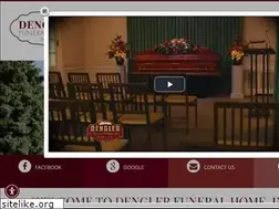 Sites similar to denglerfuneralhome.com