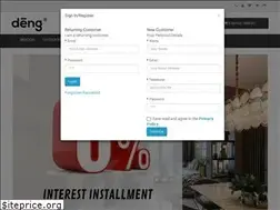 Sites similar to denglightings.com