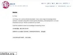 Sites similar to dengnz.com