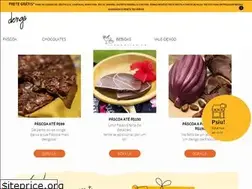 Sites similar to dengo.com.br