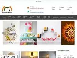 Sites similar to dengodep.com