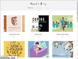 Sites similar to dengophelia.com