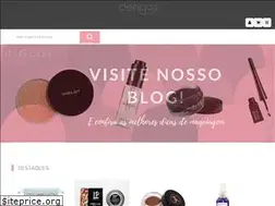 Sites similar to dengosdemulher.com.br