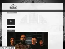 Sites similar to dengraahal.dk