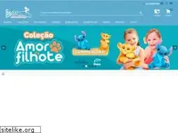 Sites similar to denguinho.com
