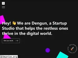 Sites similar to dengun.com