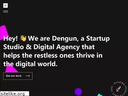 Sites similar to dengun.net