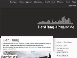 Sites similar to denhaag-holland.de