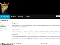 Sites similar to denhaag.wiki
