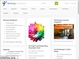Sites similar to denhaagonderneemt.nl