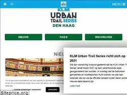 Sites similar to denhaagurbantrail.nl