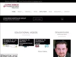 Sites similar to denhamevans.com