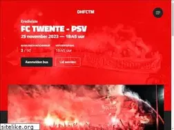 Sites similar to denhamfctwentemadness.nl