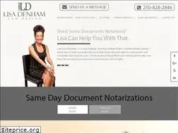 Sites similar to denhamlawoffice.com