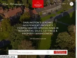 Sites similar to denhamproperties.co.uk
