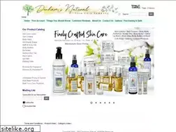 Sites similar to denhamsnatural.com