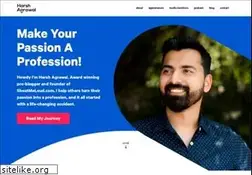 Sites similar to denharsh.com