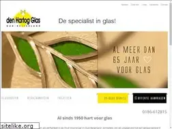 Sites similar to denhartogglas.nl